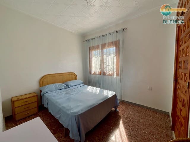 5 quarto Moradia para venda em Bahia, Mazarrón - 299 000 € (Ref: 9690693)
