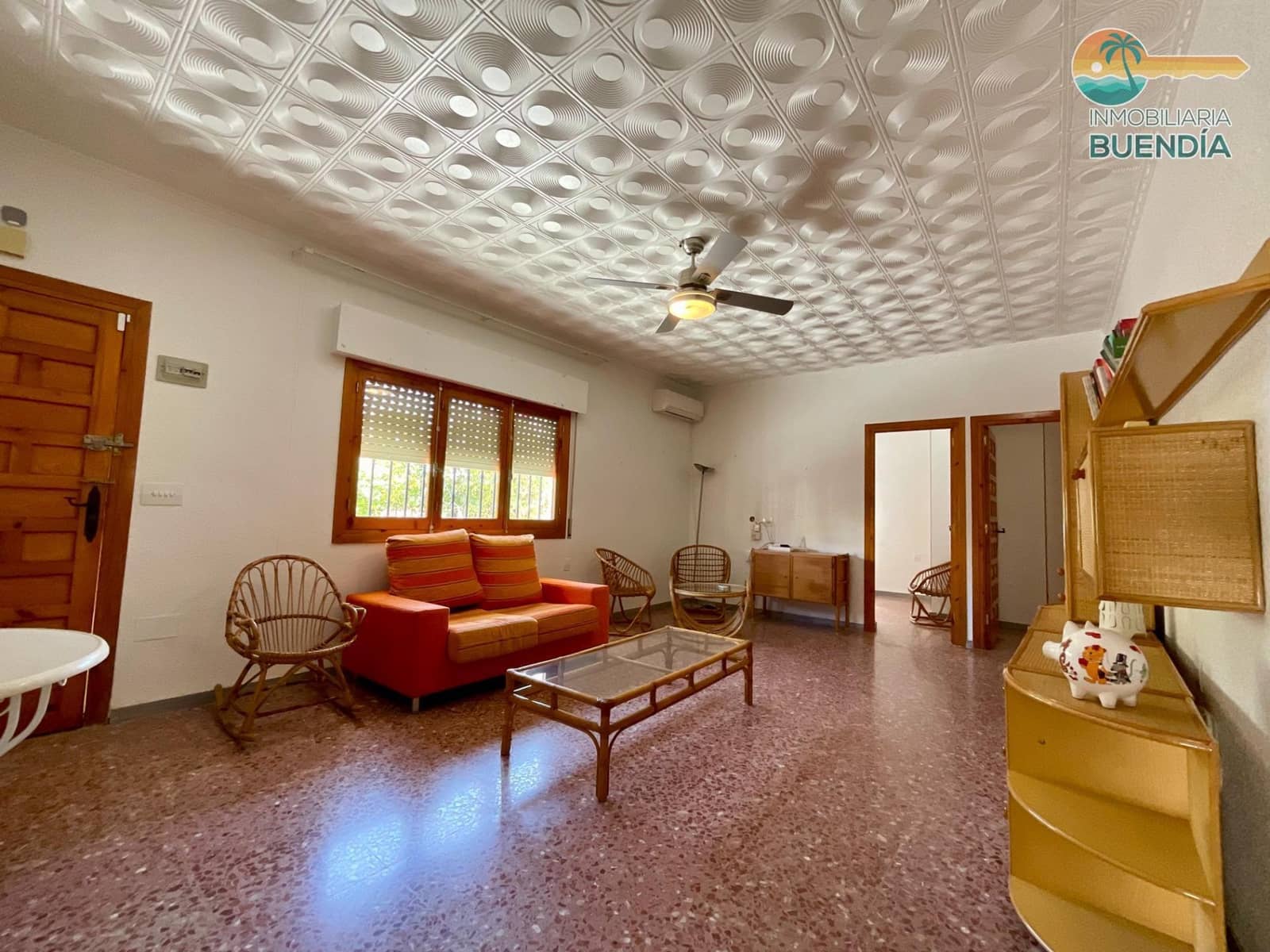 5 quarto Moradia para venda em Puerto de Mazarron - 299 000 € (Ref: 9690693)