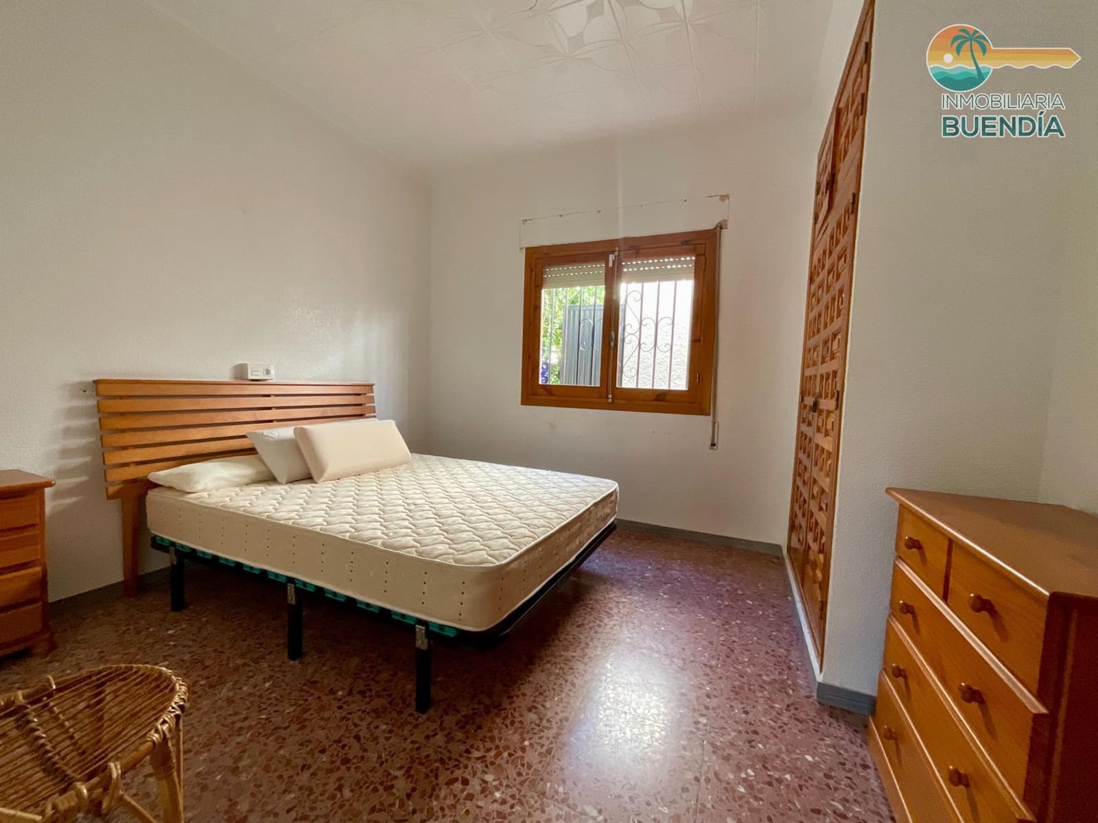 5 quarto Moradia para venda em Puerto de Mazarron - 299 000 € (Ref: 9690693)
