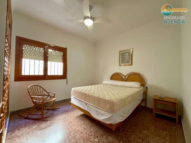5 quarto Moradia para venda em Bahia, Mazarrón - 299 000 € (Ref: 9690693)