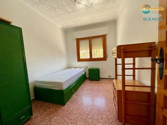 5 quarto Moradia para venda em Bahia, Mazarrón - 299 000 € (Ref: 9690693)