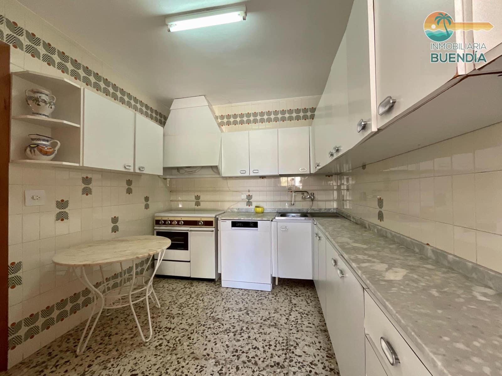 5 quarto Moradia para venda em Puerto de Mazarron - 299 000 € (Ref: 9690693)