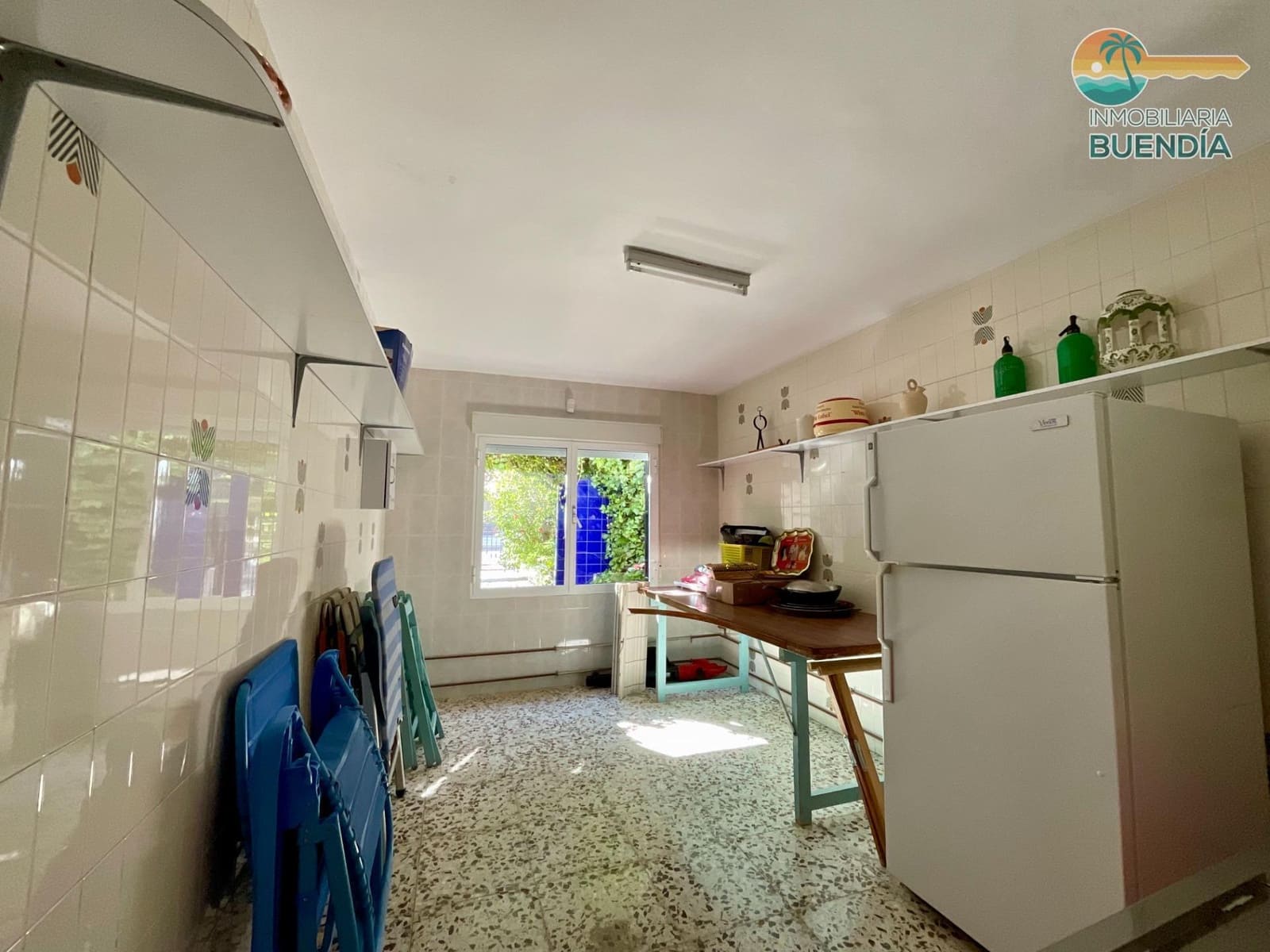 5 quarto Moradia para venda em Puerto de Mazarron - 299 000 € (Ref: 9690693)
