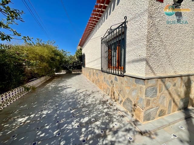 5 quarto Moradia para venda em Bahia, Mazarrón - 299 000 € (Ref: 9690693)