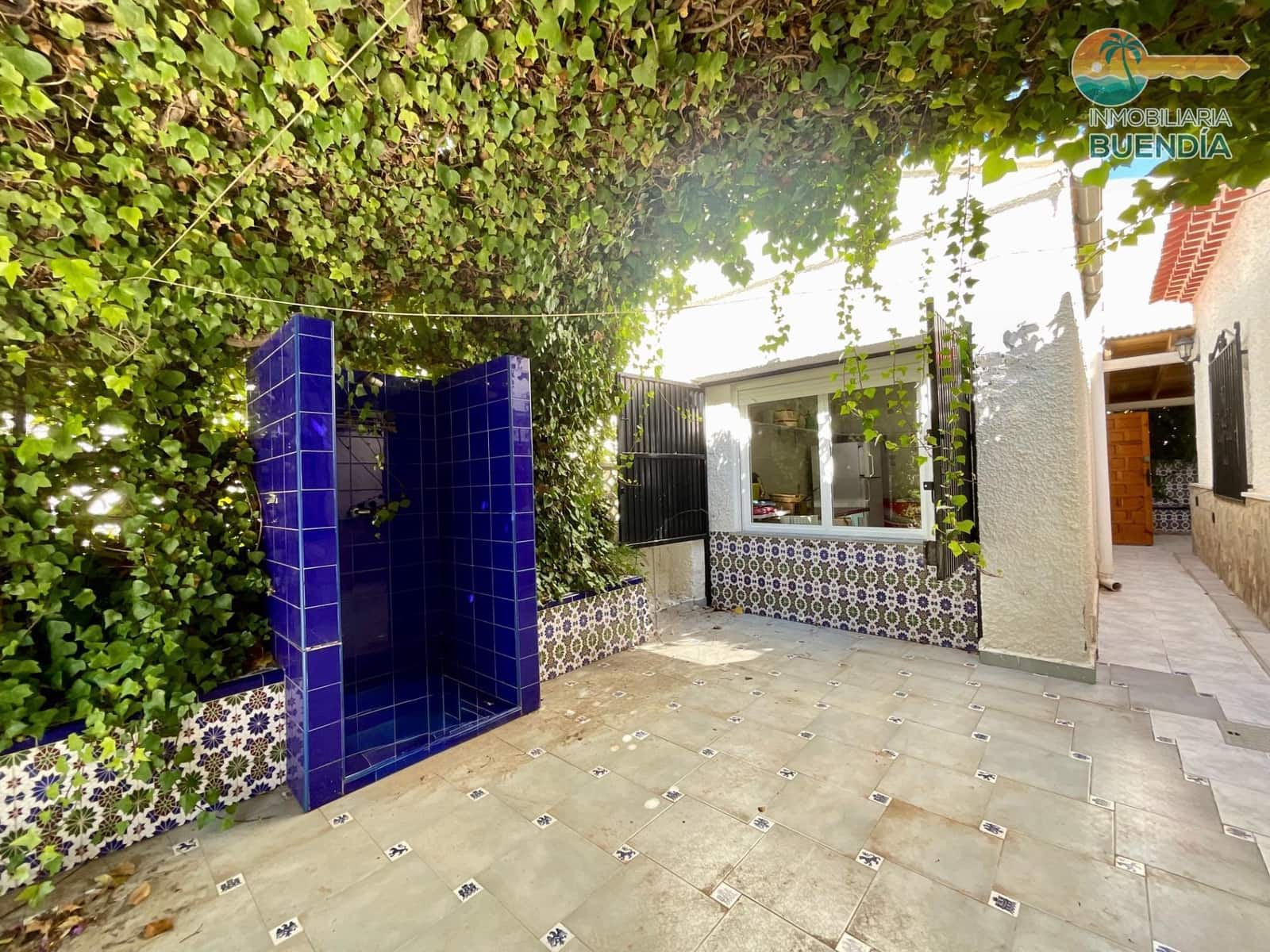 5 quarto Moradia para venda em Puerto de Mazarron - 299 000 € (Ref: 9690693)