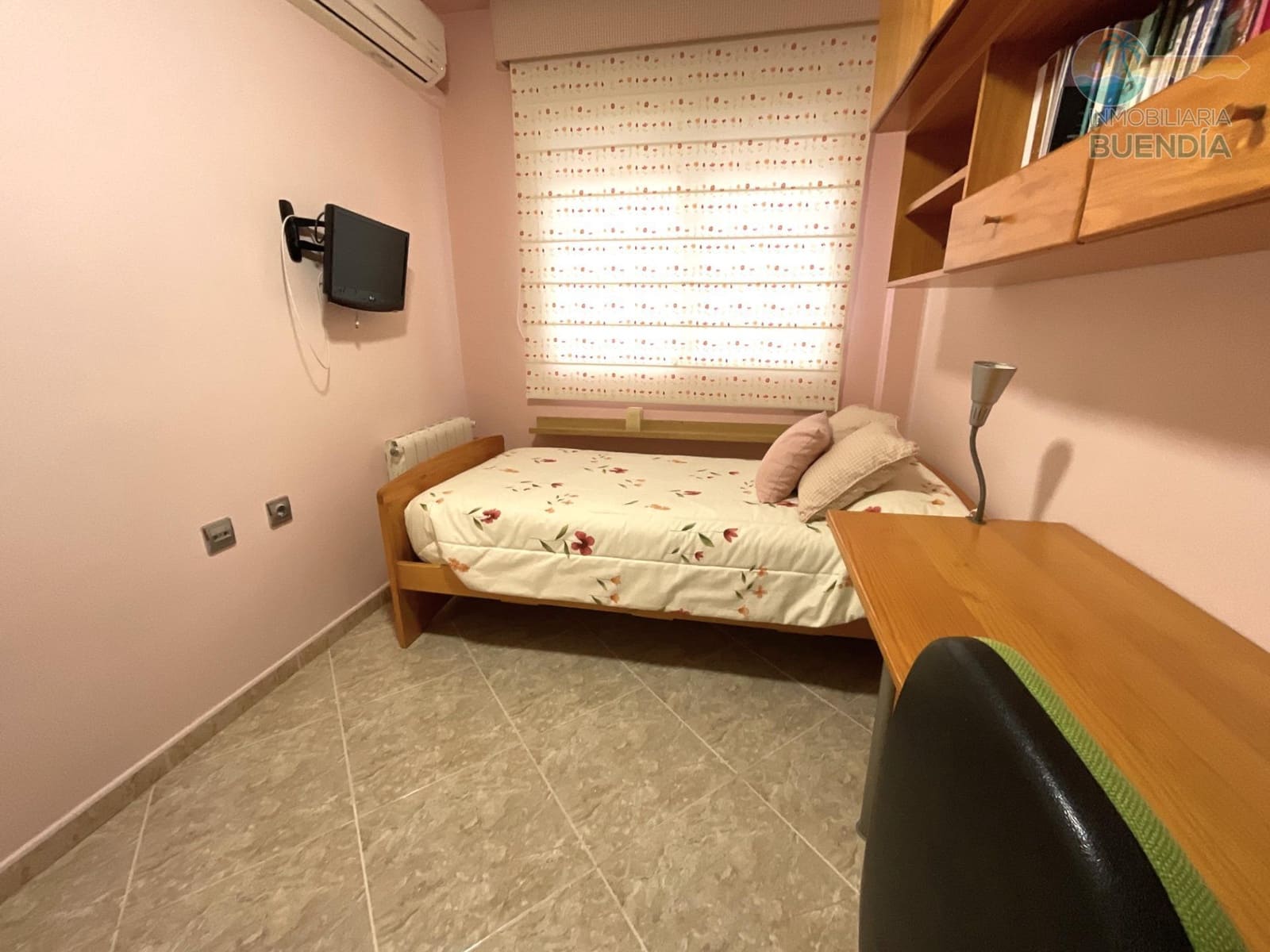 3 sypialnia Apartament na sprzedaż w Mazarron z garażem - 317 000 € (Ref: 9695428)