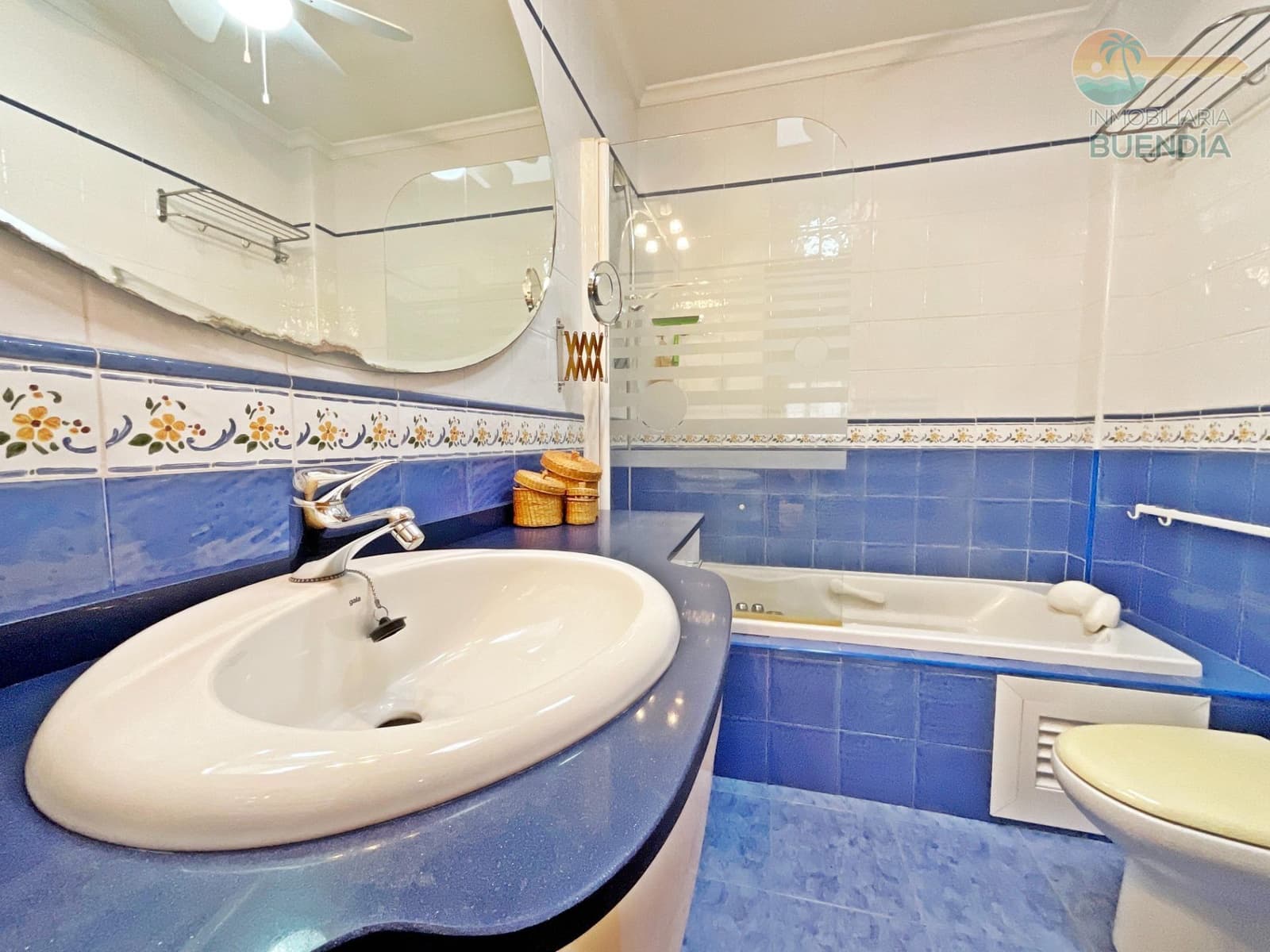 3 sypialnia Apartament na sprzedaż w Mazarron z garażem - 317 000 € (Ref: 9695428)