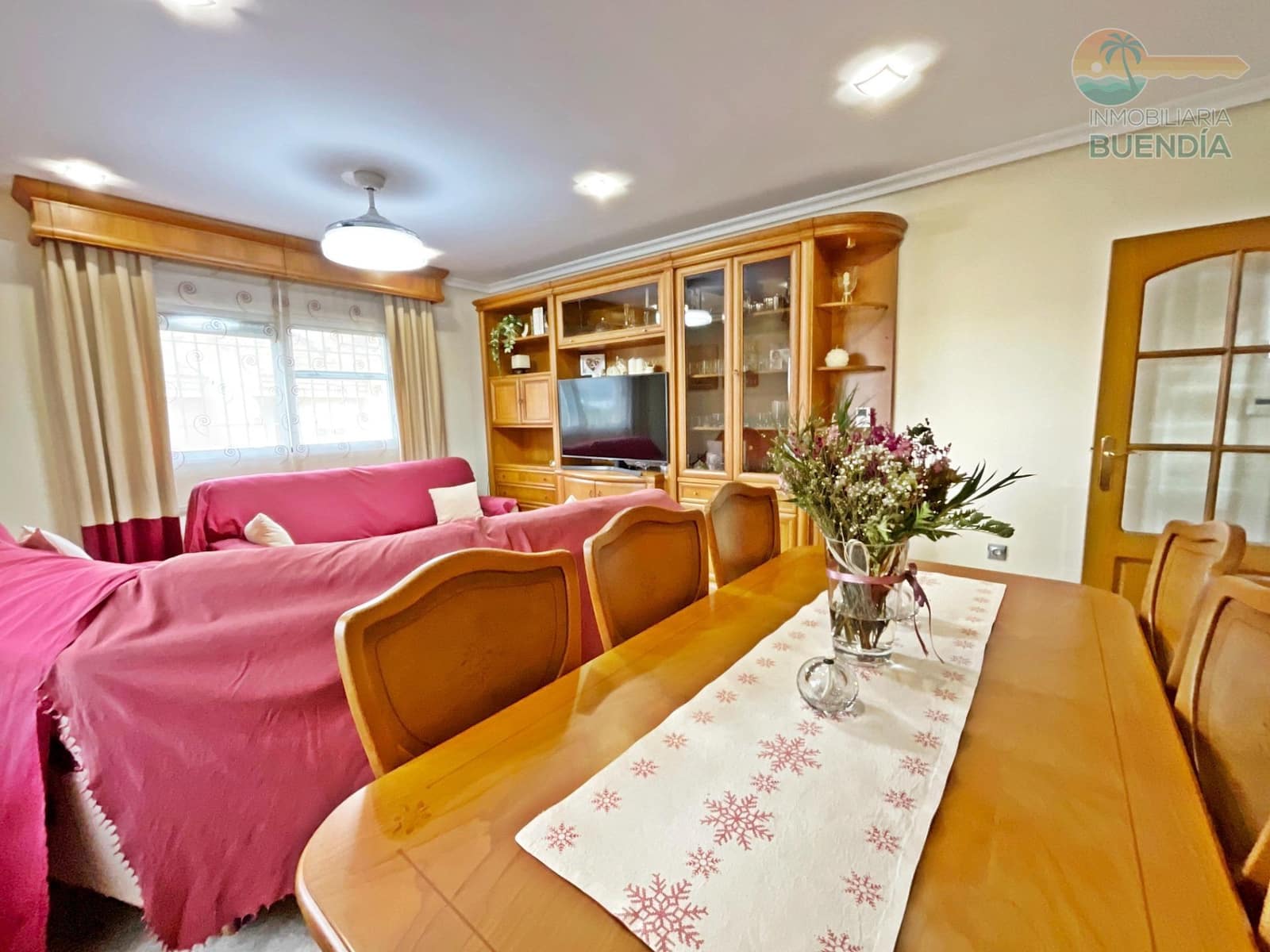 3 sypialnia Apartament na sprzedaż w Mazarron z garażem - 317 000 € (Ref: 9695428)