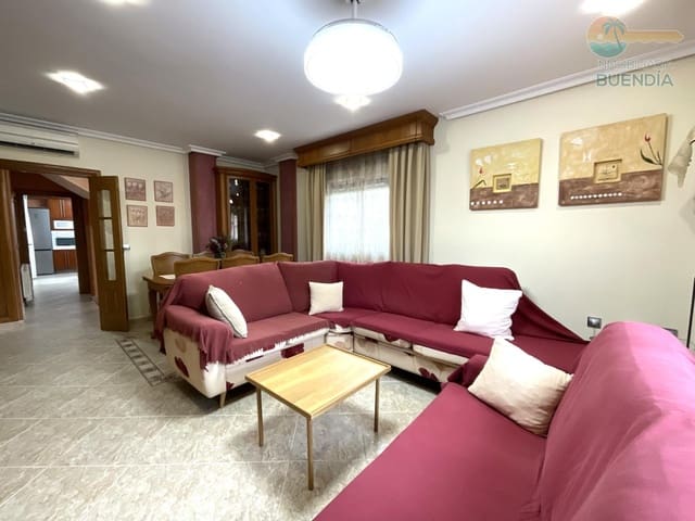 Apartamento de 3 habitaciones en Mazarrón en venta con garaje - 317.000 € (Ref: 9695428)