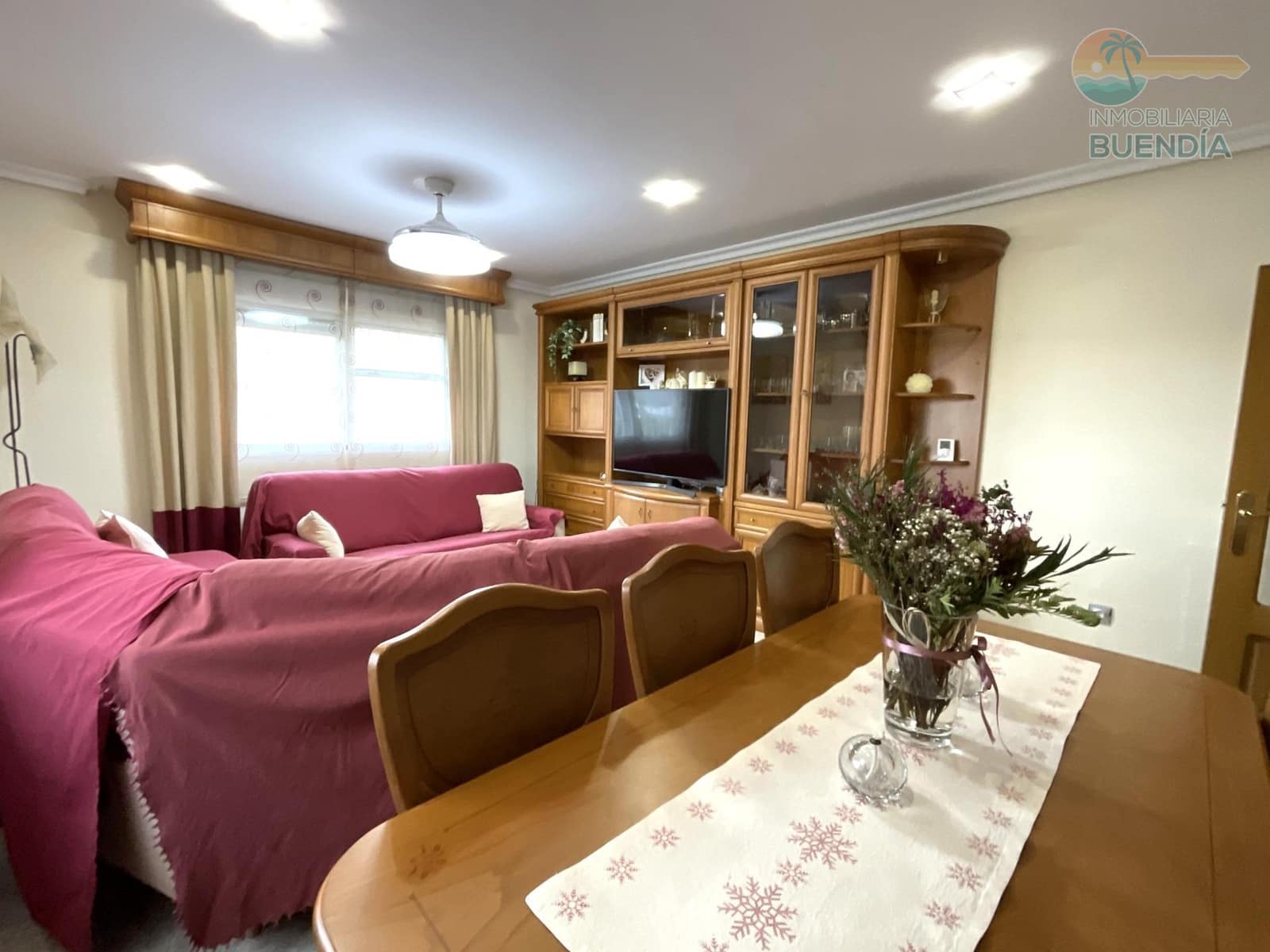 3 sypialnia Apartament na sprzedaż w Mazarron z garażem - 317 000 € (Ref: 9695428)