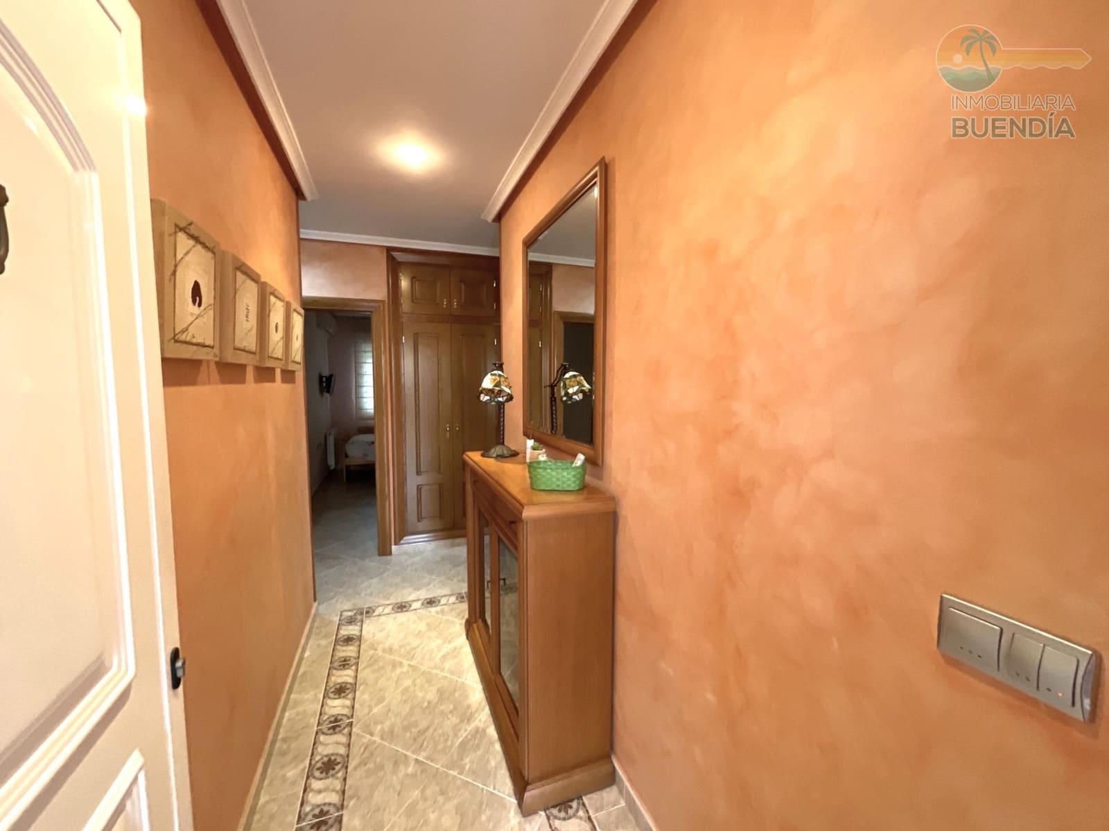 3 sypialnia Apartament na sprzedaż w Mazarron z garażem - 317 000 € (Ref: 9695428)