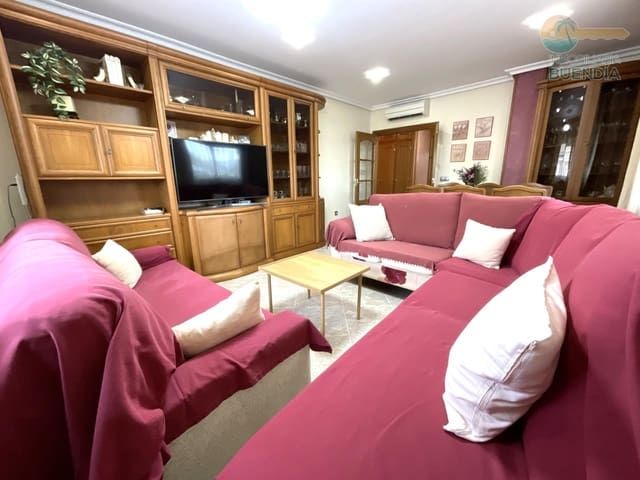 Apartamento de 3 habitaciones en Mazarrón en venta con garaje - 317.000 € (Ref: 9695428)