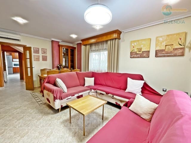 Apartamento de 3 habitaciones en Mazarrón en venta con garaje - 317.000 € (Ref: 9695428)