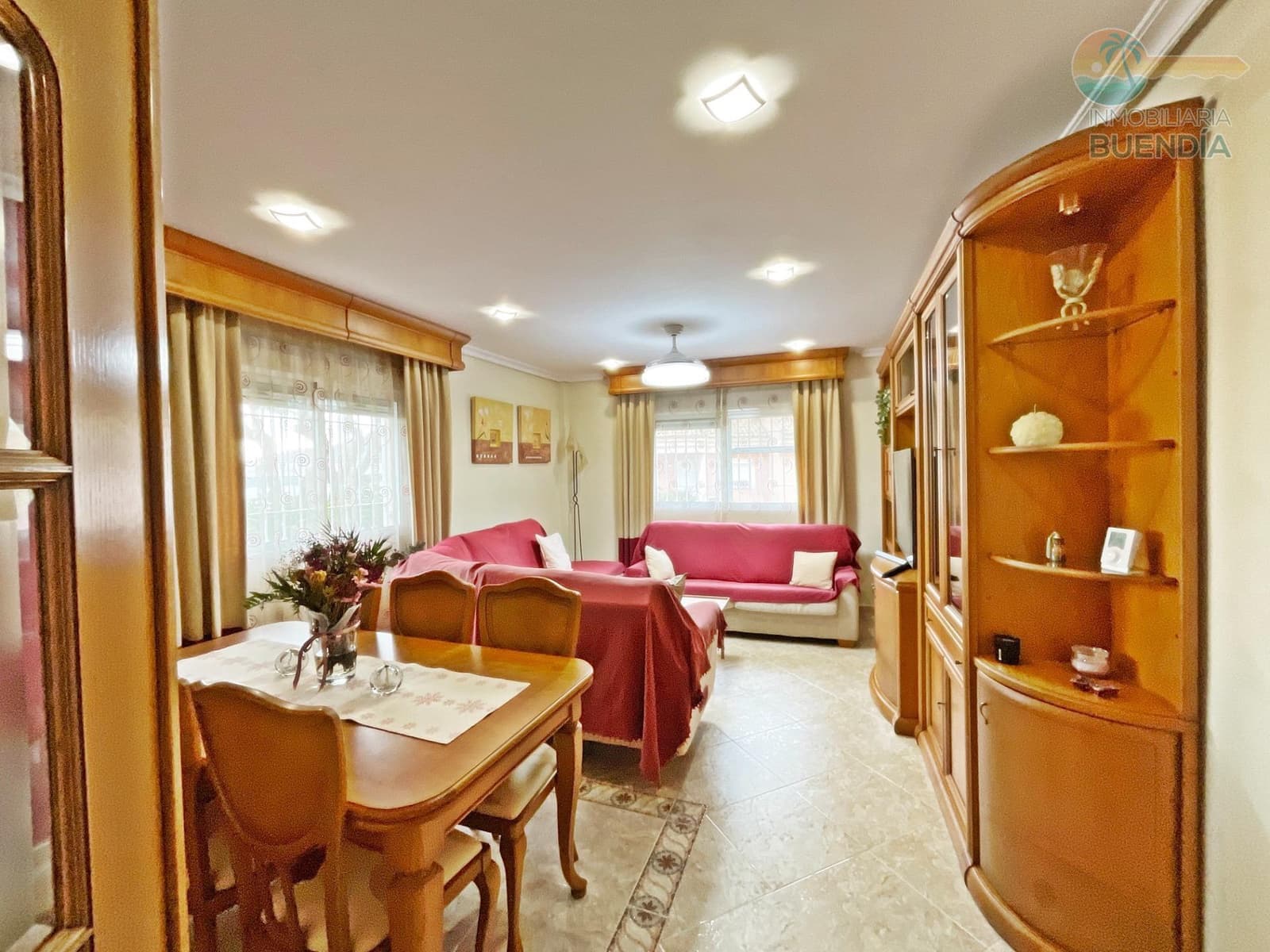 3 sypialnia Apartament na sprzedaż w Mazarron z garażem - 317 000 € (Ref: 9695428)