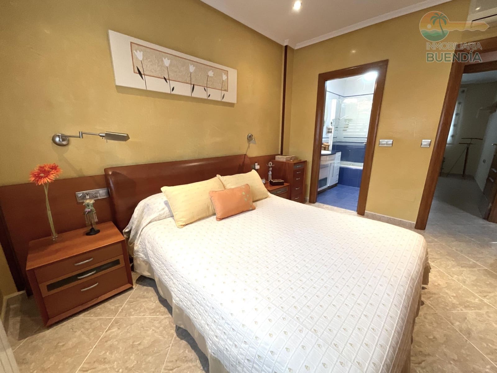 3 sypialnia Apartament na sprzedaż w Mazarron z garażem - 317 000 € (Ref: 9695428)