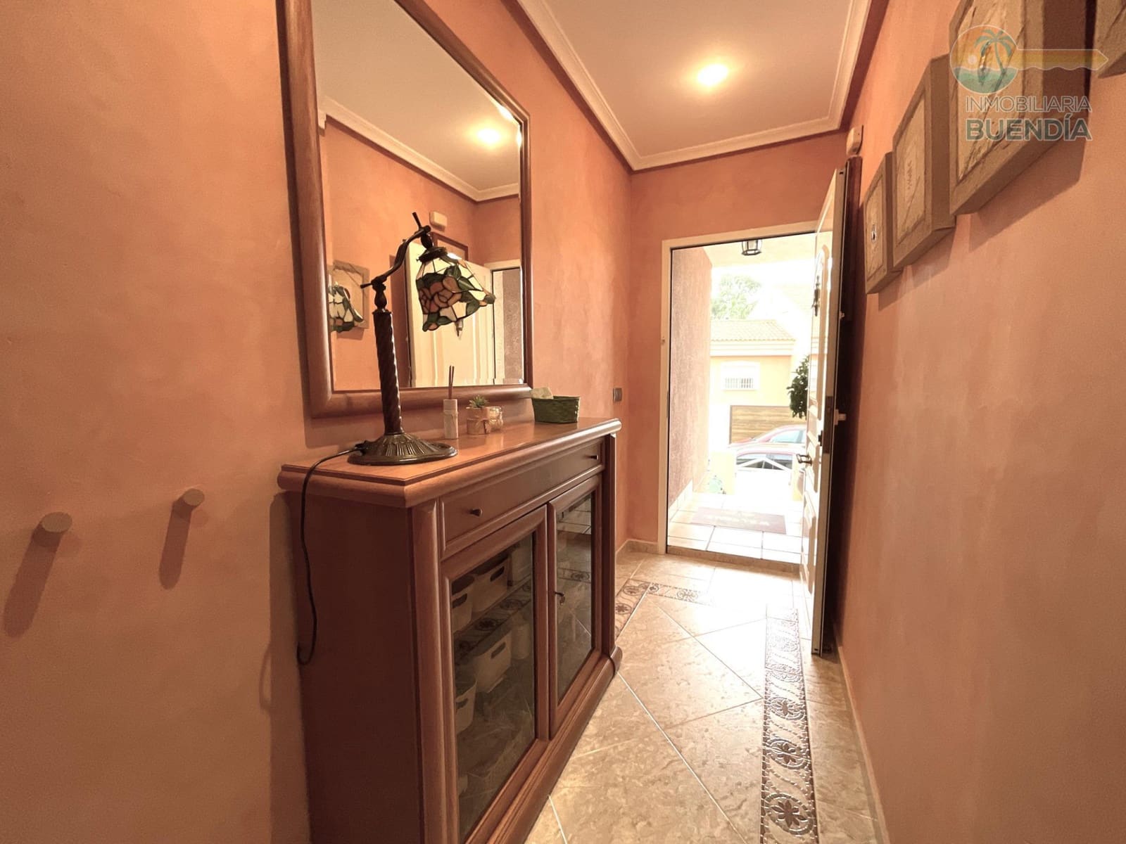 3 sypialnia Apartament na sprzedaż w Mazarron z garażem - 317 000 € (Ref: 9695428)