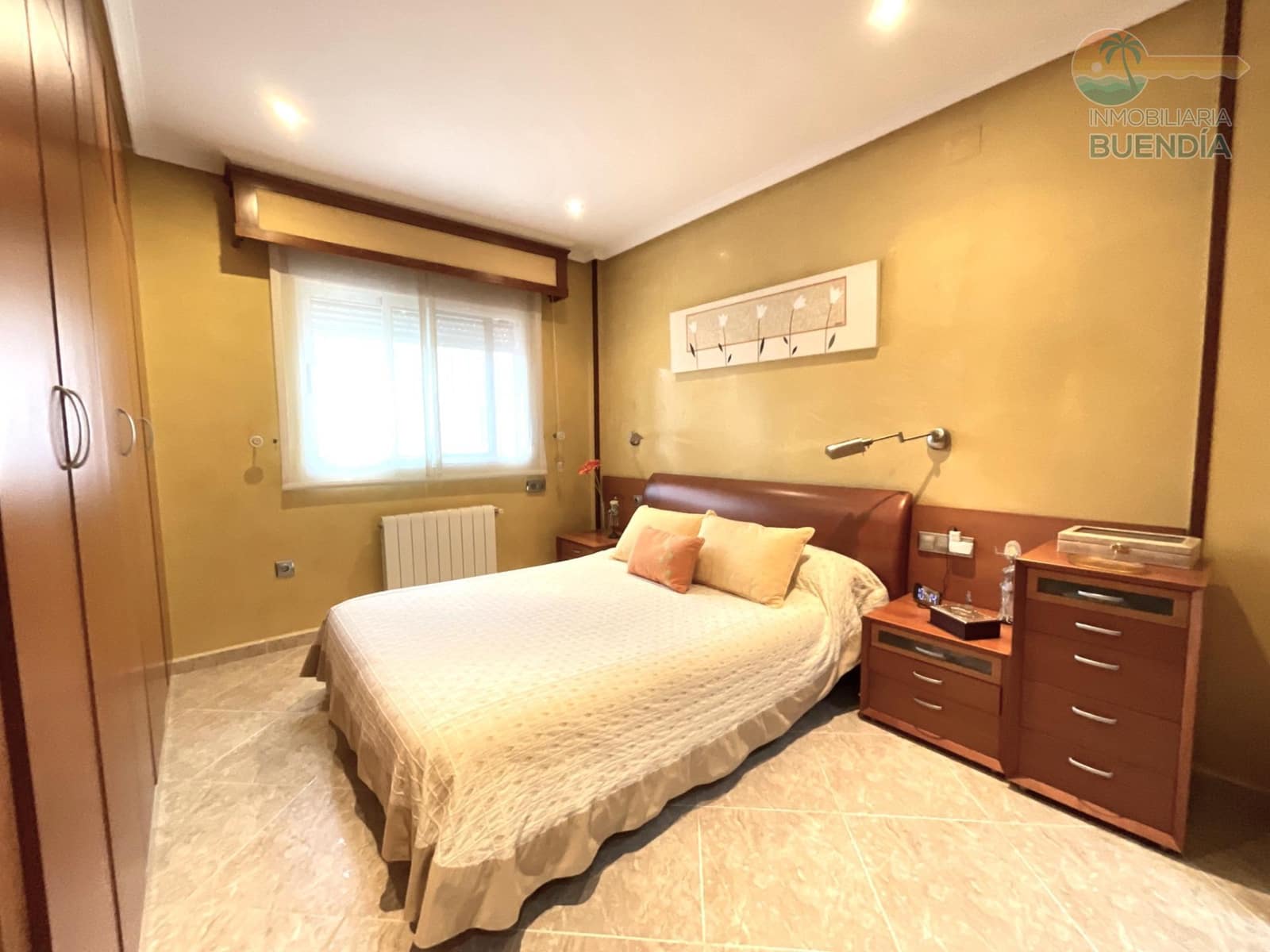 3 sypialnia Apartament na sprzedaż w Mazarron z garażem - 317 000 € (Ref: 9695428)