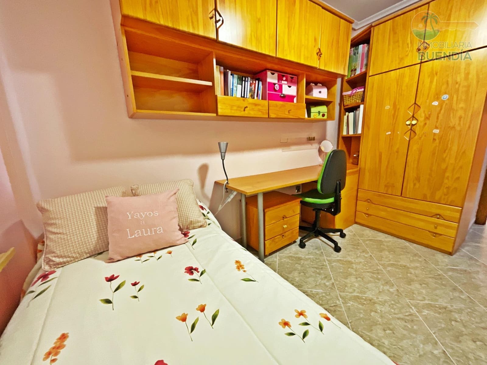 3 sypialnia Apartament na sprzedaż w Mazarron z garażem - 317 000 € (Ref: 9695428)