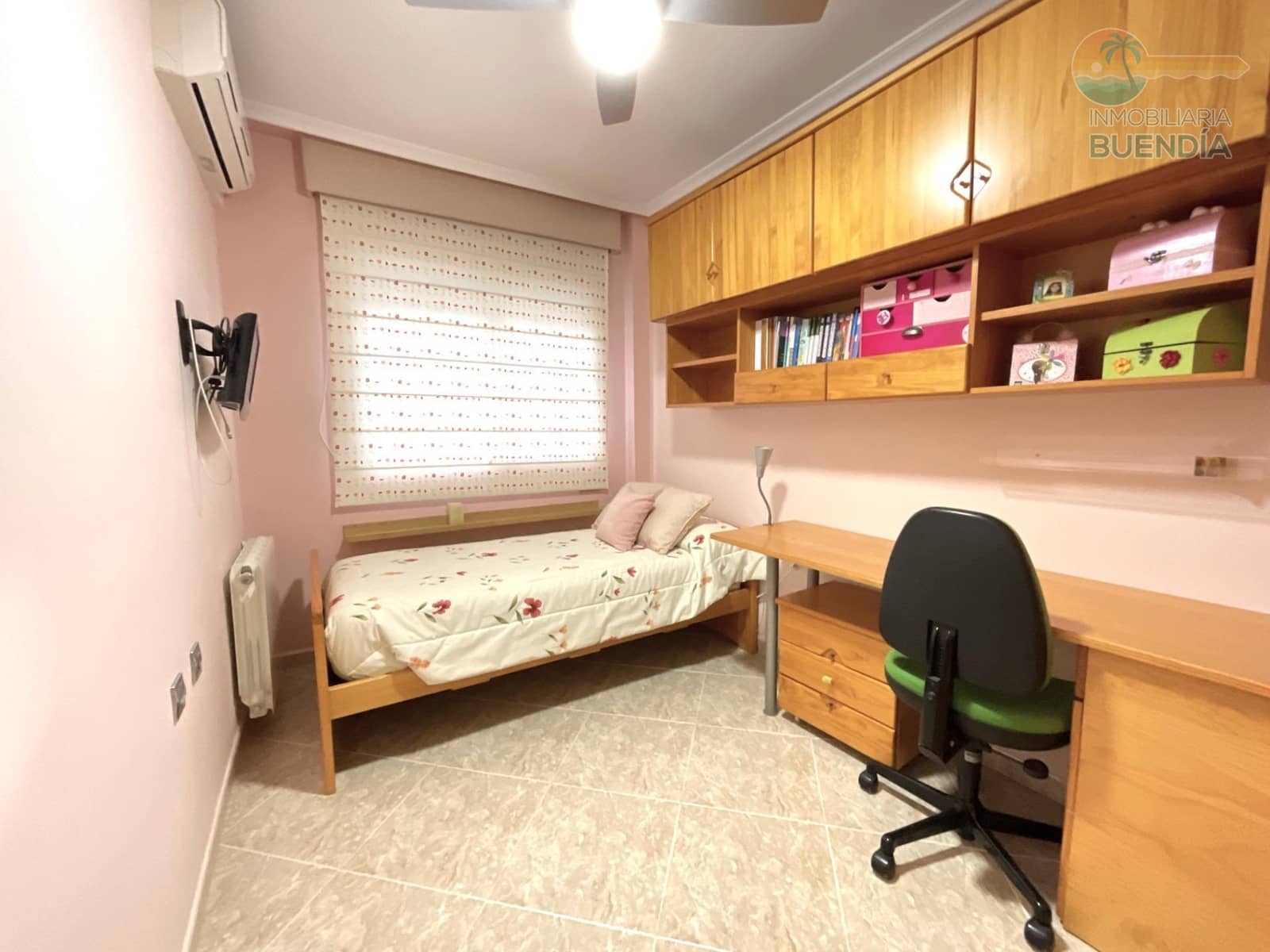 3 sypialnia Apartament na sprzedaż w Mazarron z garażem - 317 000 € (Ref: 9695428)