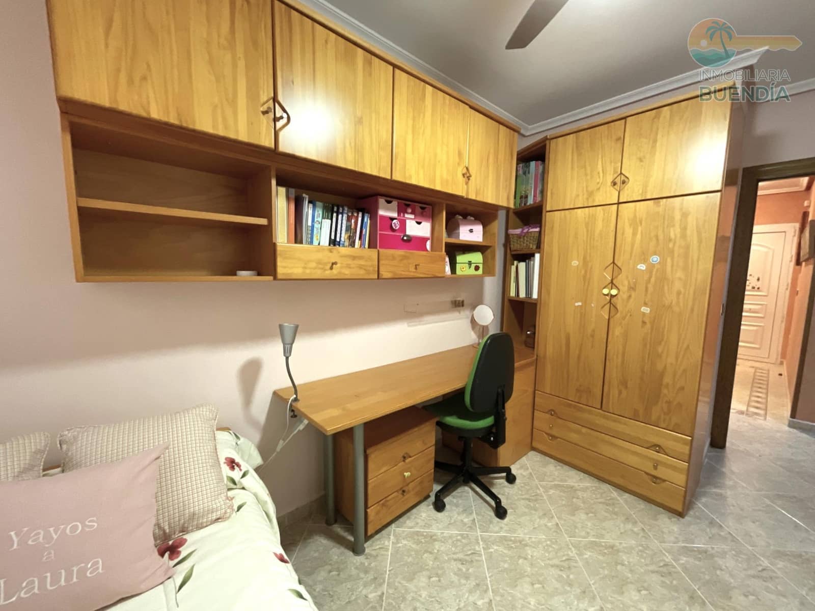 3 sypialnia Apartament na sprzedaż w Mazarron z garażem - 317 000 € (Ref: 9695428)