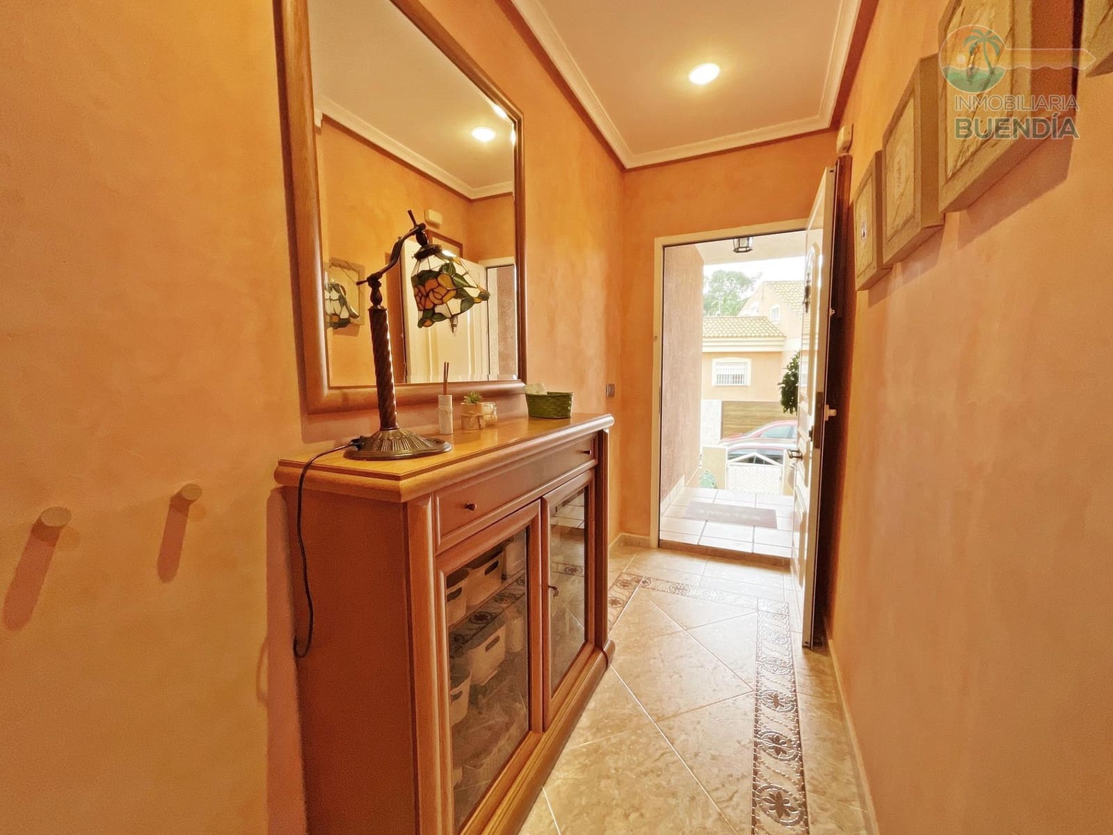 3 sypialnia Apartament na sprzedaż w Mazarron z garażem - 317 000 € (Ref: 9695428)