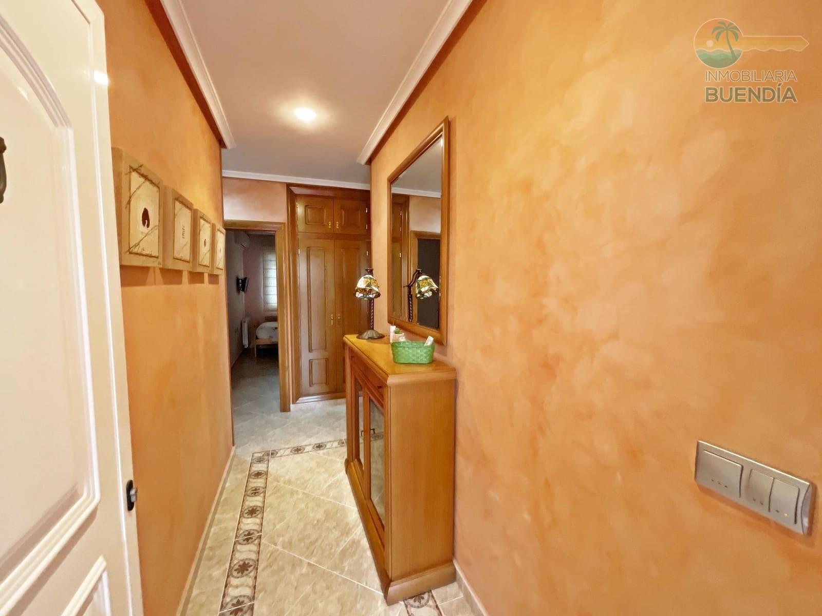 3 sypialnia Apartament na sprzedaż w Mazarron z garażem - 317 000 € (Ref: 9695428)