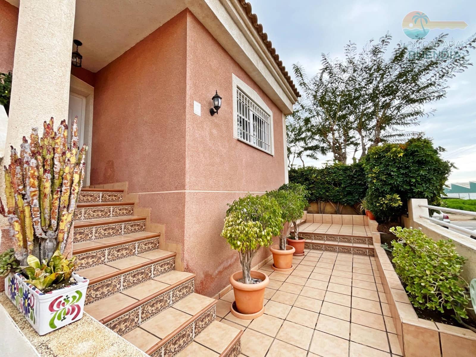 3 sypialnia Apartament na sprzedaż w Mazarron z garażem - 317 000 € (Ref: 9695428)