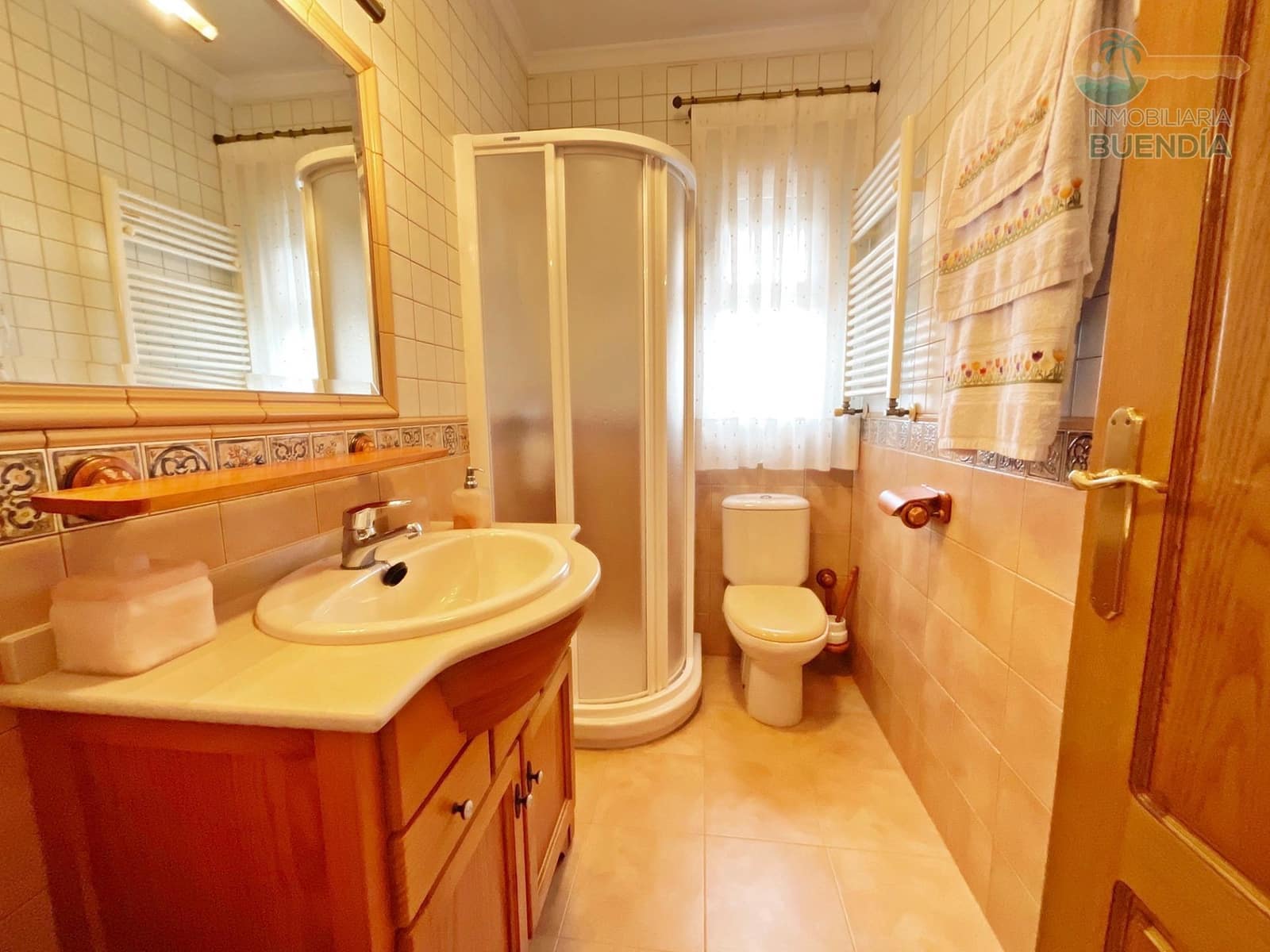 3 sypialnia Apartament na sprzedaż w Mazarron z garażem - 317 000 € (Ref: 9695428)