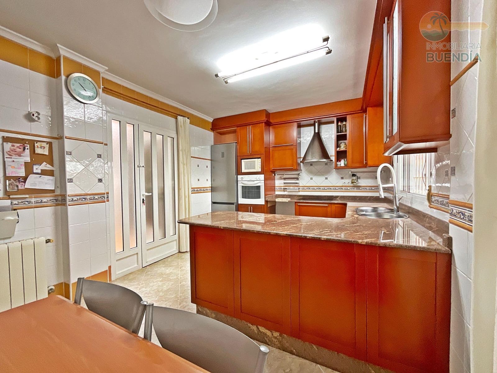 3 sypialnia Apartament na sprzedaż w Mazarron z garażem - 317 000 € (Ref: 9695428)