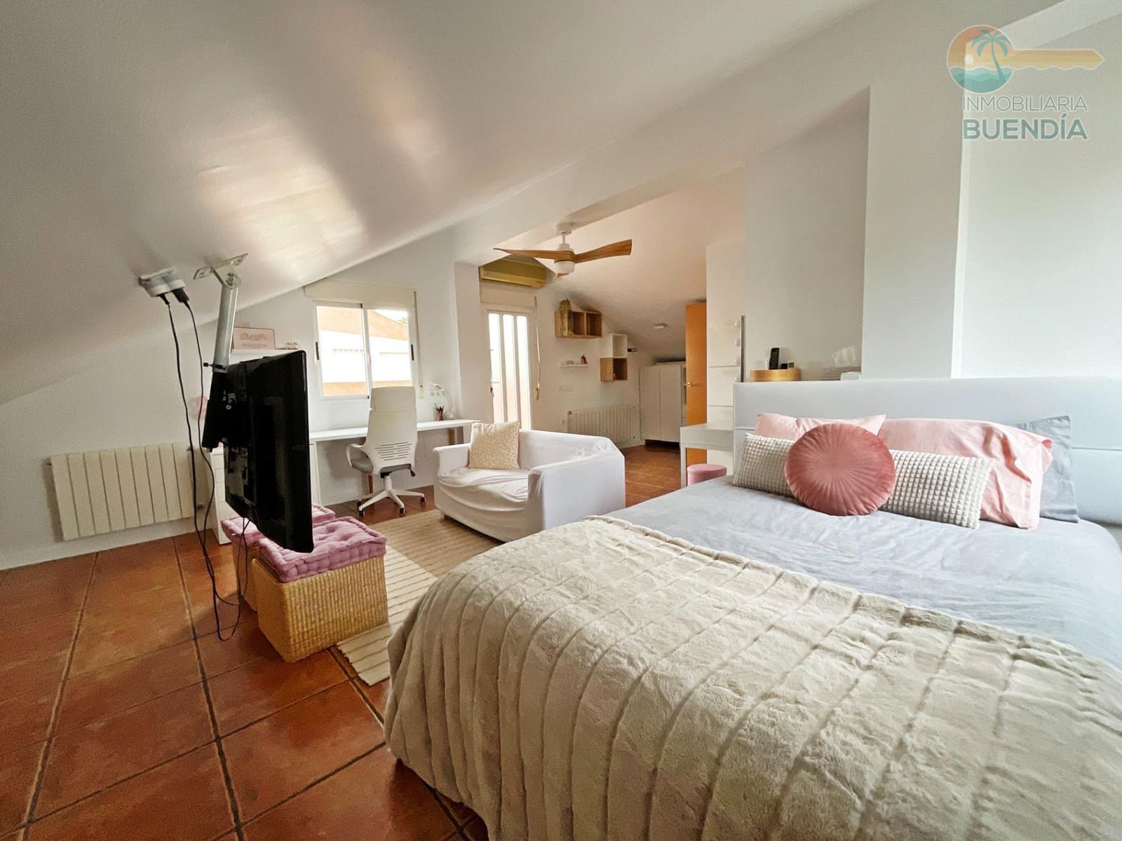 3 sypialnia Apartament na sprzedaż w Mazarron z garażem - 317 000 € (Ref: 9695428)