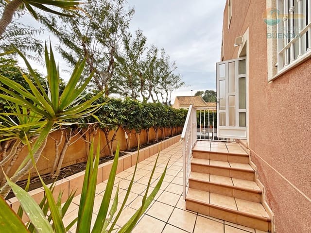 Apartamento de 3 habitaciones en Mazarrón en venta con garaje - 317.000 € (Ref: 9695428)