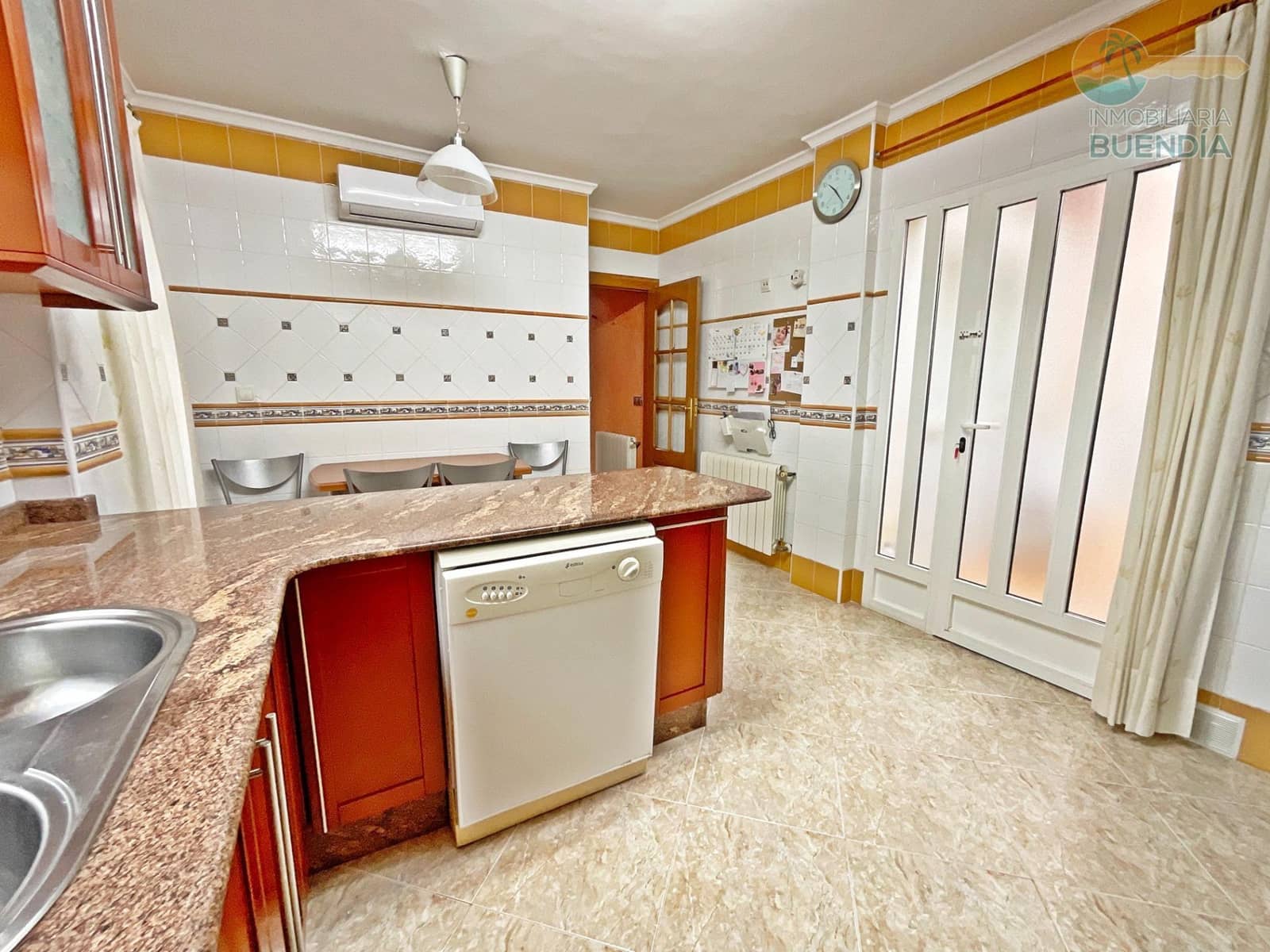 3 sypialnia Apartament na sprzedaż w Mazarron z garażem - 317 000 € (Ref: 9695428)