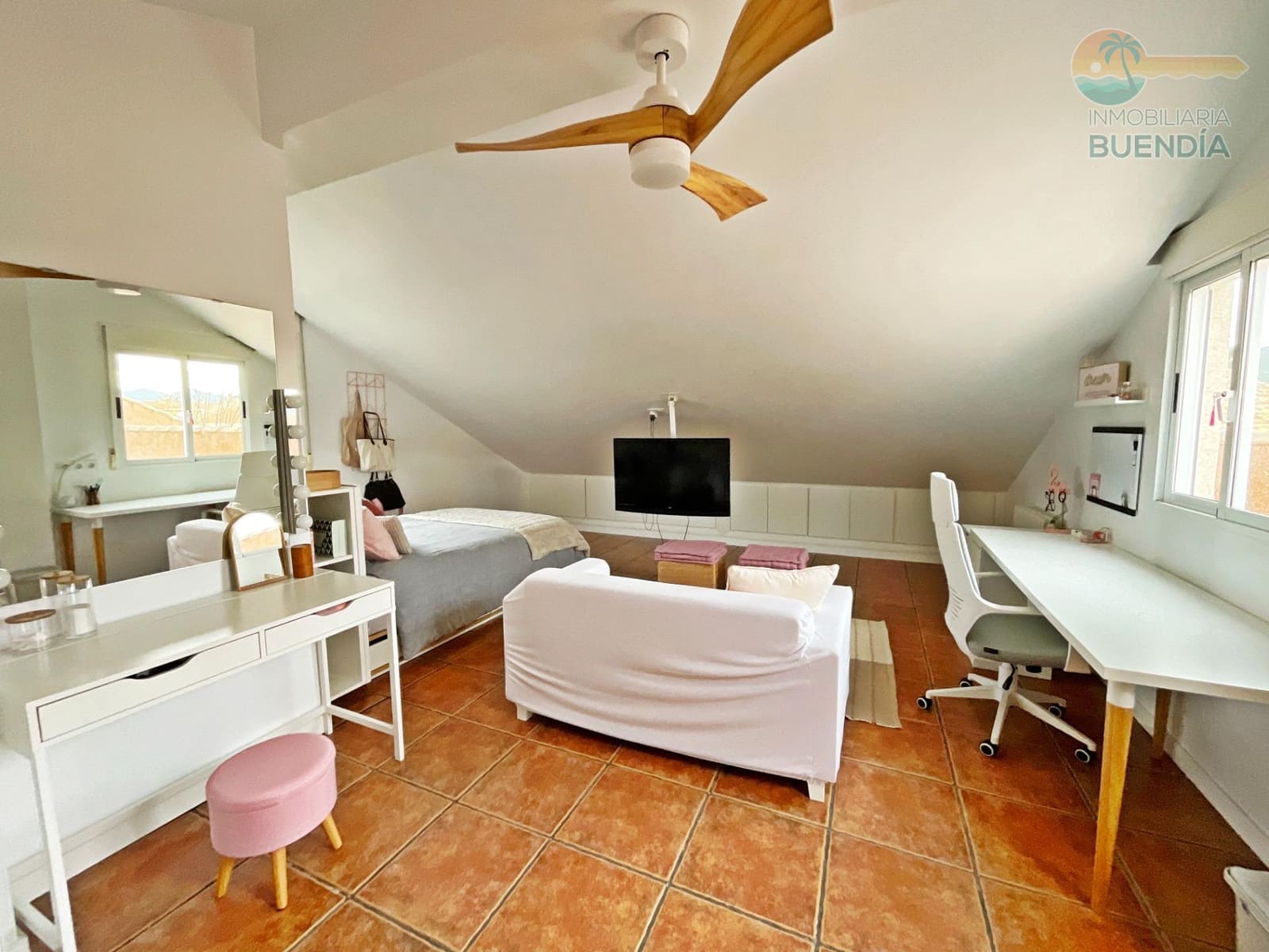 3 sypialnia Apartament na sprzedaż w Mazarron z garażem - 317 000 € (Ref: 9695428)