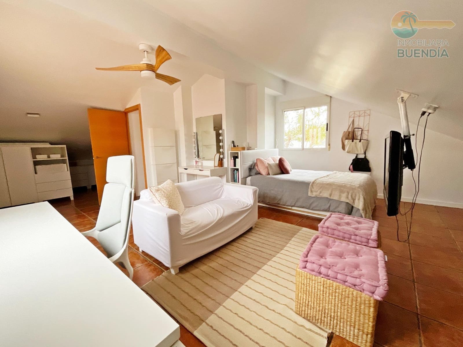 3 sypialnia Apartament na sprzedaż w Mazarron z garażem - 317 000 € (Ref: 9695428)