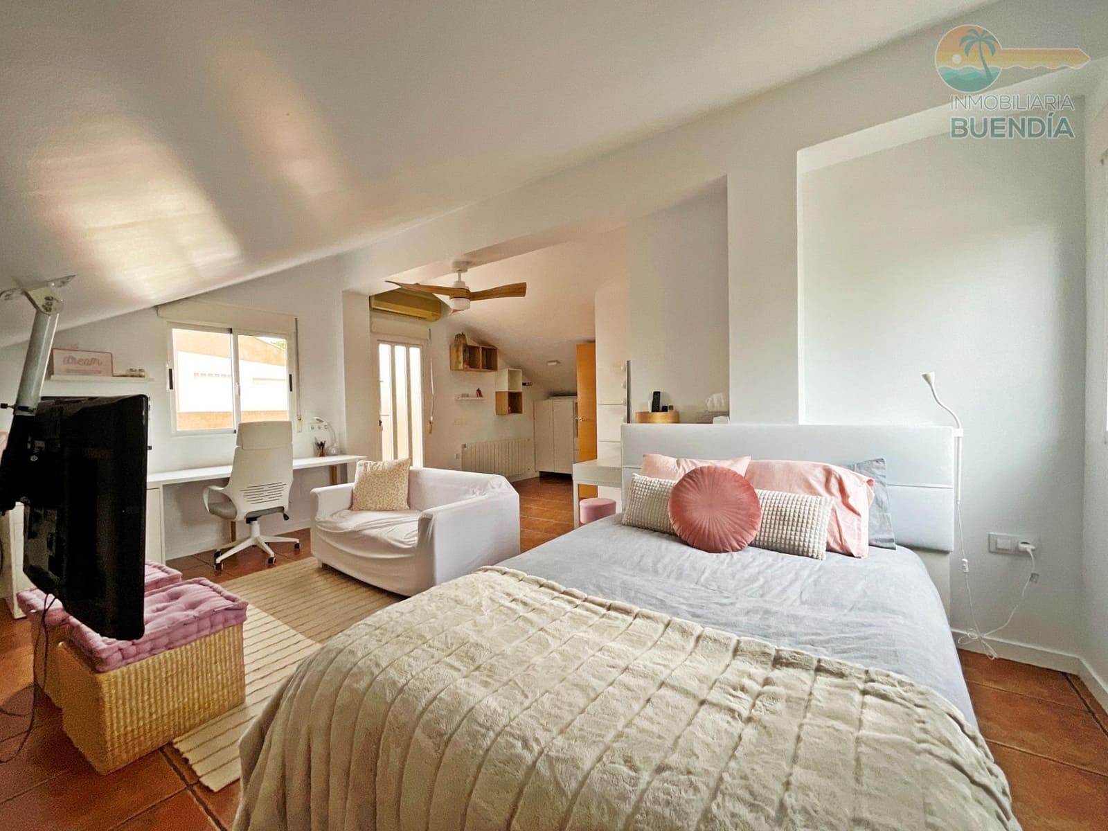 3 sypialnia Apartament na sprzedaż w Mazarron z garażem - 317 000 € (Ref: 9695428)