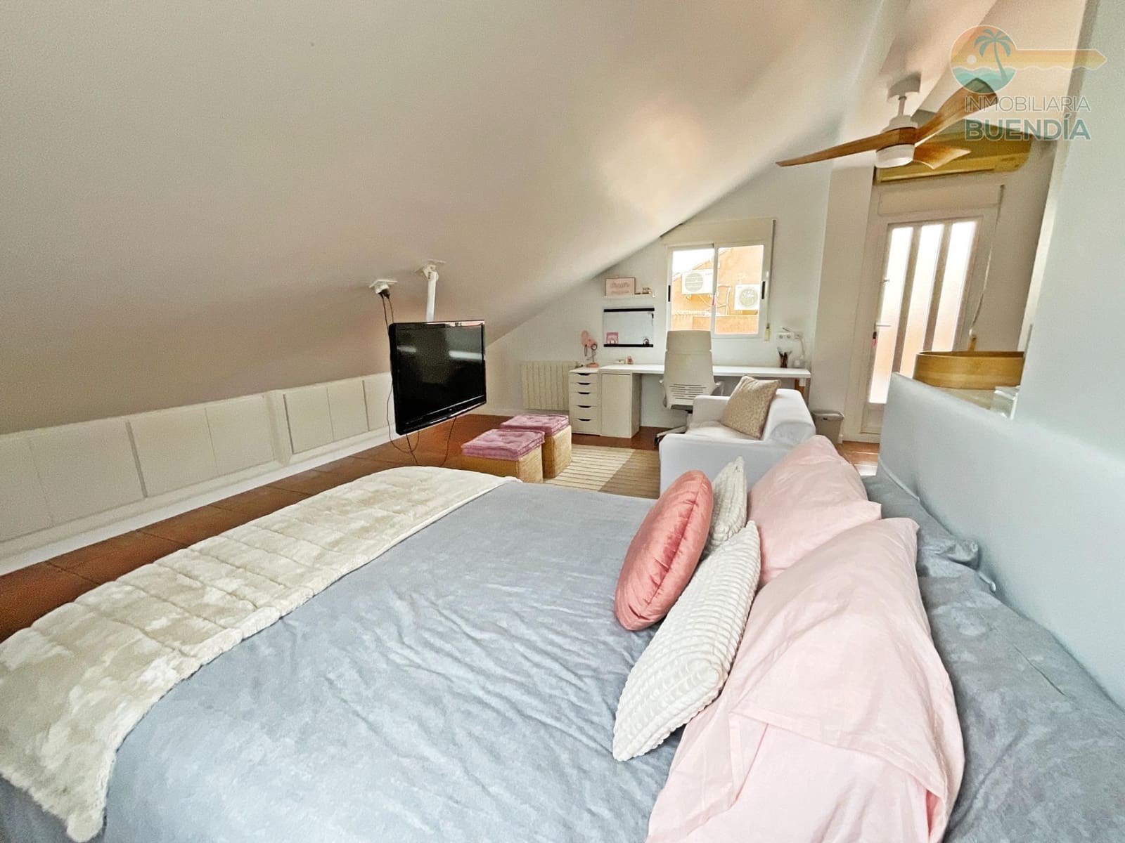 3 sypialnia Apartament na sprzedaż w Mazarron z garażem - 317 000 € (Ref: 9695428)