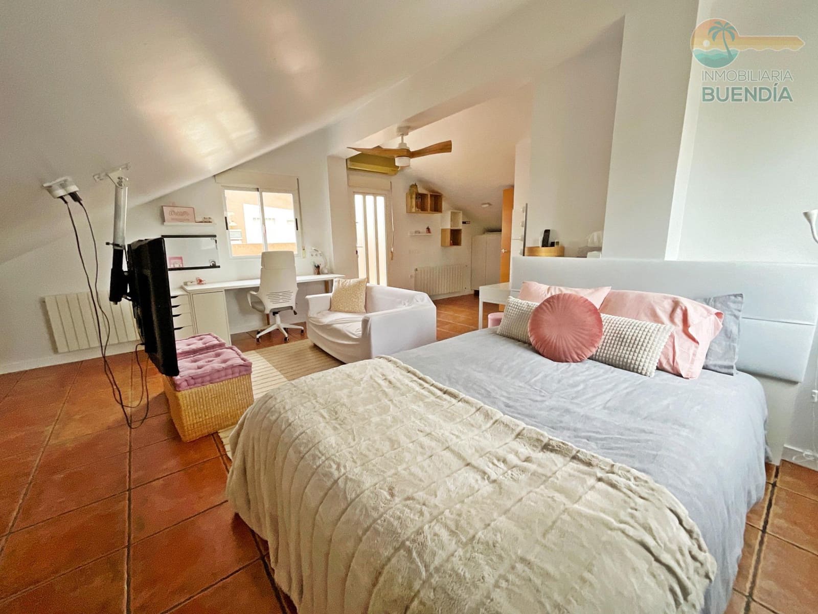 3 sypialnia Apartament na sprzedaż w Mazarron z garażem - 317 000 € (Ref: 9695428)