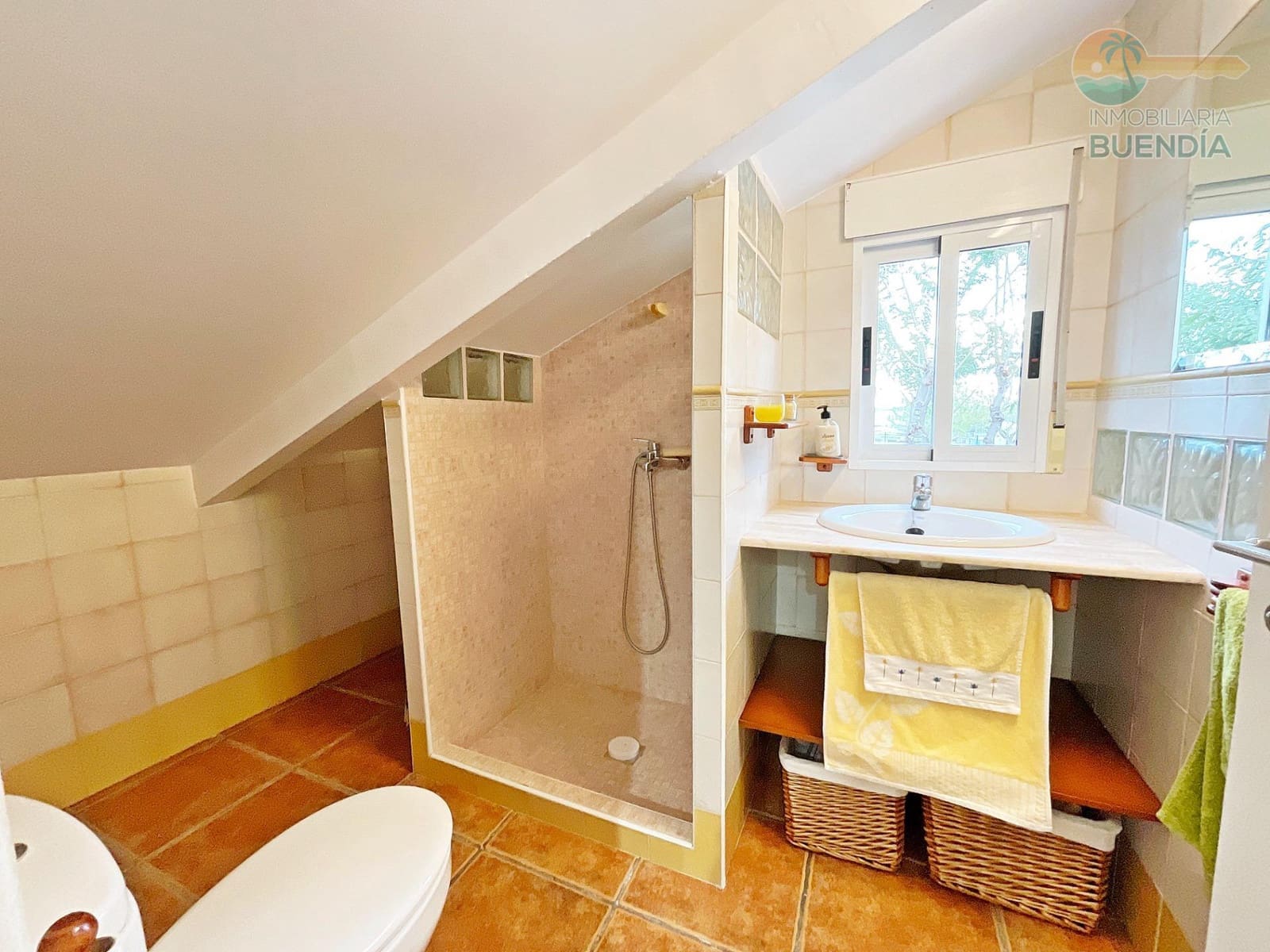 3 sypialnia Apartament na sprzedaż w Mazarron z garażem - 317 000 € (Ref: 9695428)