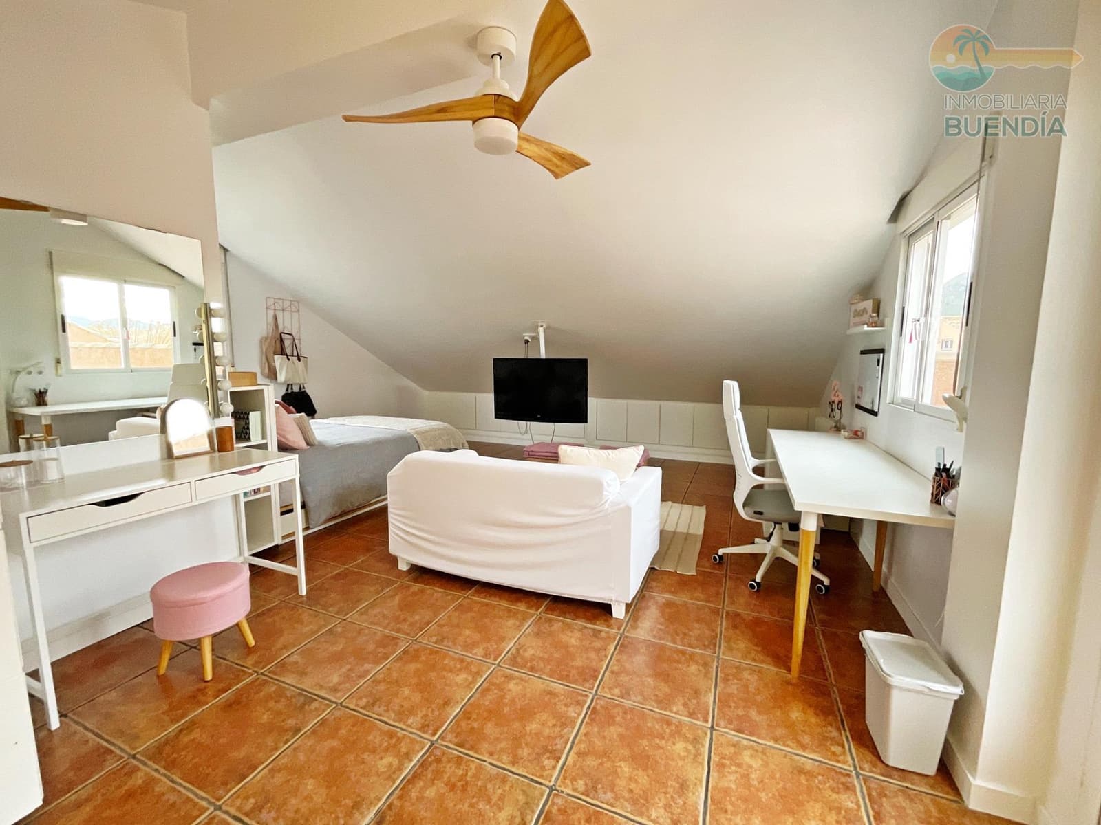 3 sypialnia Apartament na sprzedaż w Mazarron z garażem - 317 000 € (Ref: 9695428)