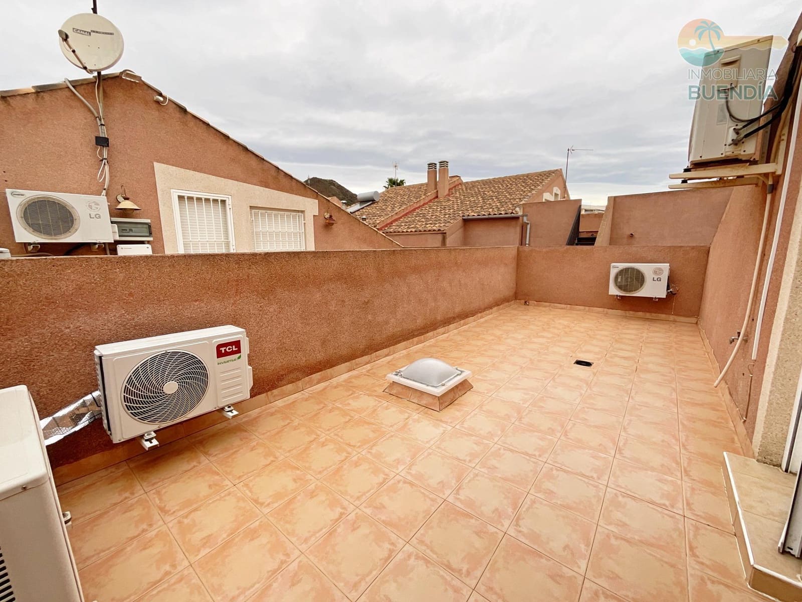 3 sypialnia Apartament na sprzedaż w Mazarron z garażem - 317 000 € (Ref: 9695428)