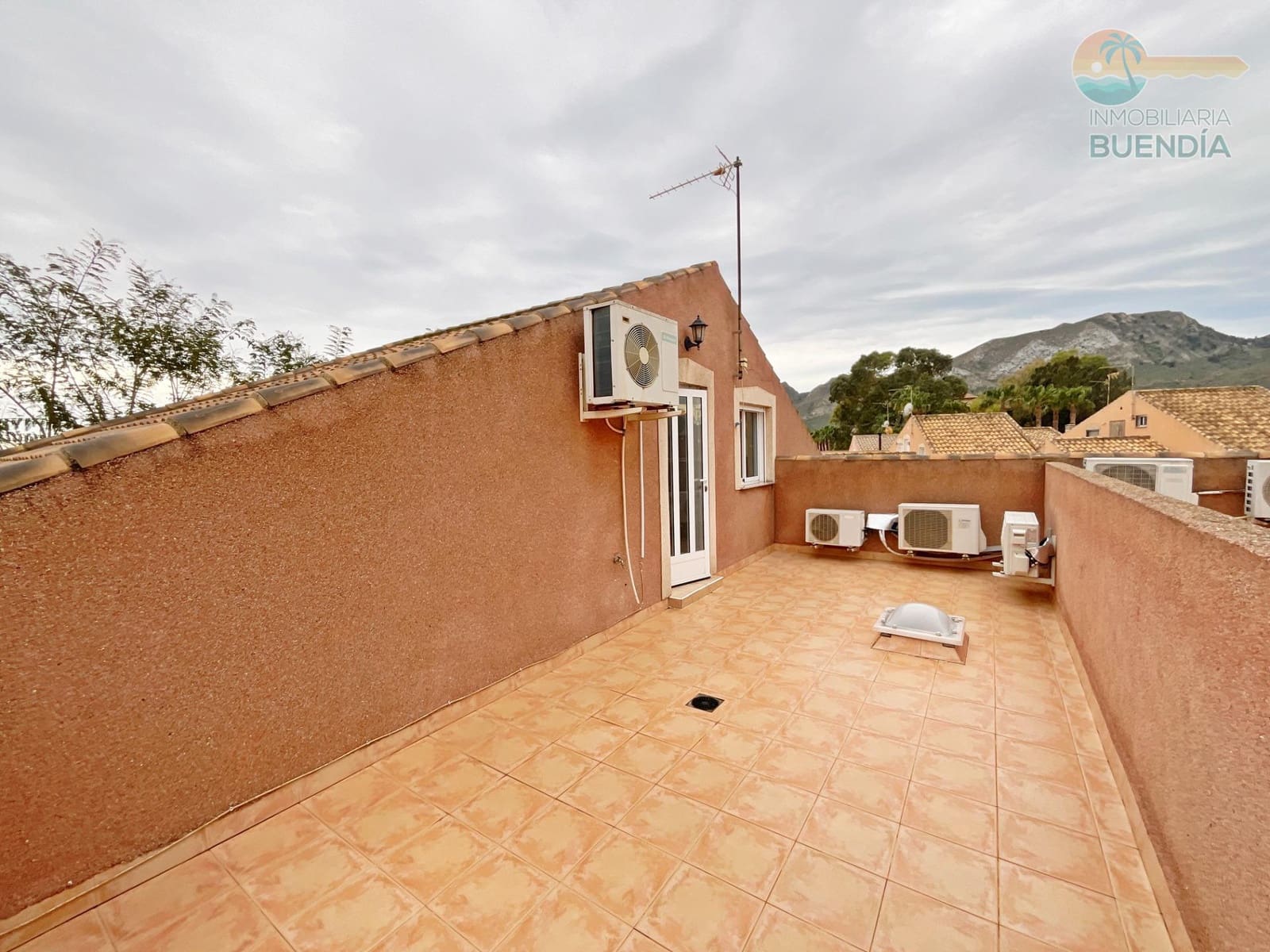 3 sypialnia Apartament na sprzedaż w Mazarron z garażem - 317 000 € (Ref: 9695428)