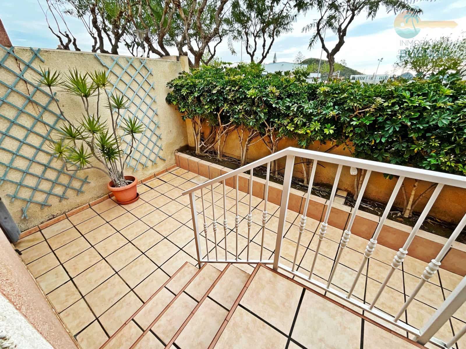 3 sypialnia Apartament na sprzedaż w Mazarron z garażem - 317 000 € (Ref: 9695428)