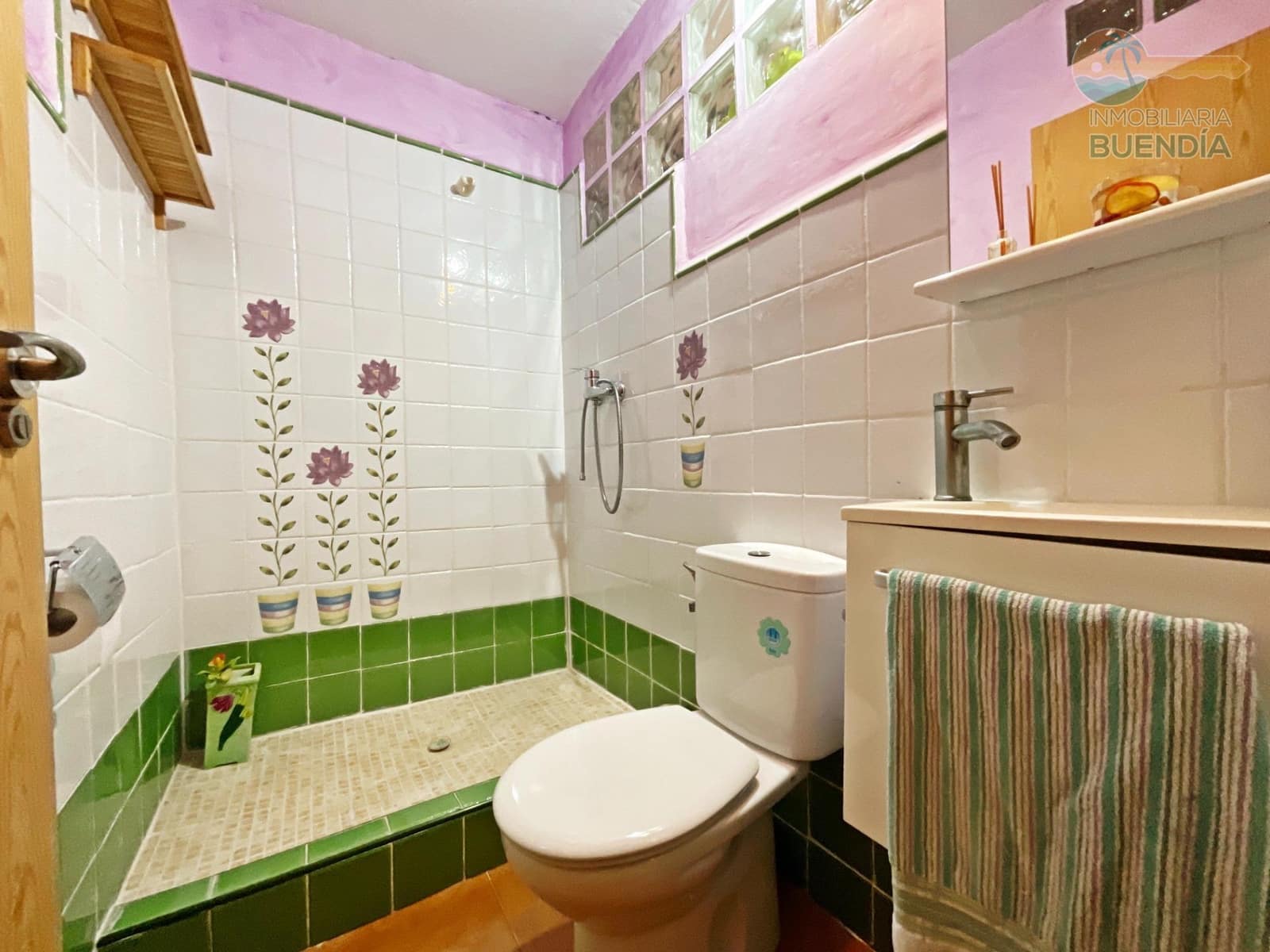 3 sypialnia Apartament na sprzedaż w Mazarron z garażem - 317 000 € (Ref: 9695428)