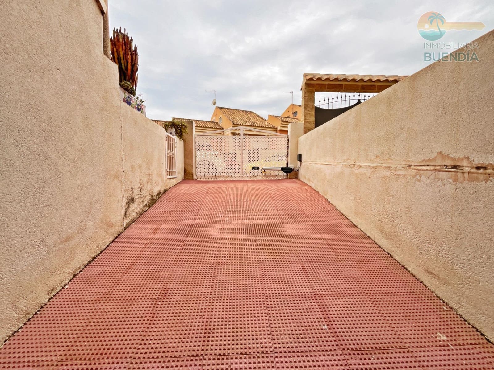 3 sypialnia Apartament na sprzedaż w Mazarron z garażem - 317 000 € (Ref: 9695428)