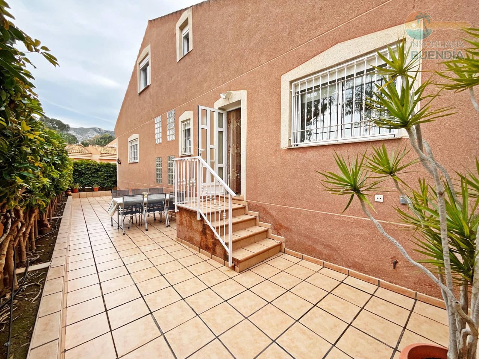 3 sypialnia Apartament na sprzedaż w Mazarron z garażem - 317 000 € (Ref: 9695428)