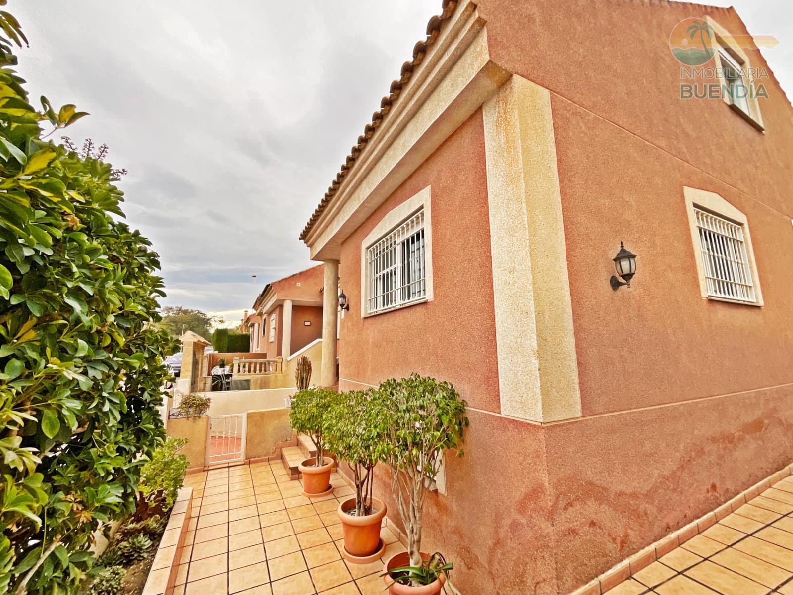 3 sypialnia Apartament na sprzedaż w Mazarron z garażem - 317 000 € (Ref: 9695428)