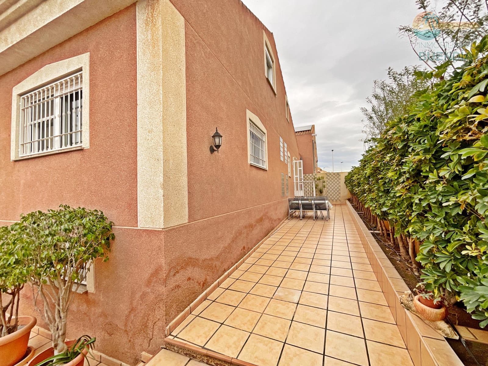 3 sypialnia Apartament na sprzedaż w Mazarron z garażem - 317 000 € (Ref: 9695428)