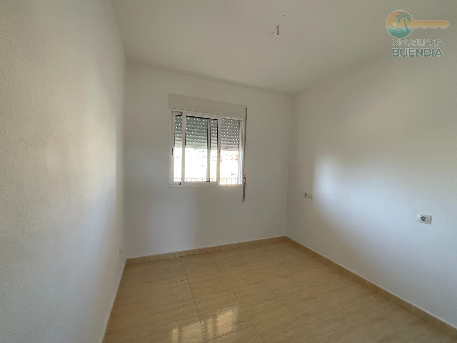 Apartamento de 2 habitaciones en Puerto de Mazarron en venta - 96.500 € (Ref: 9712055)