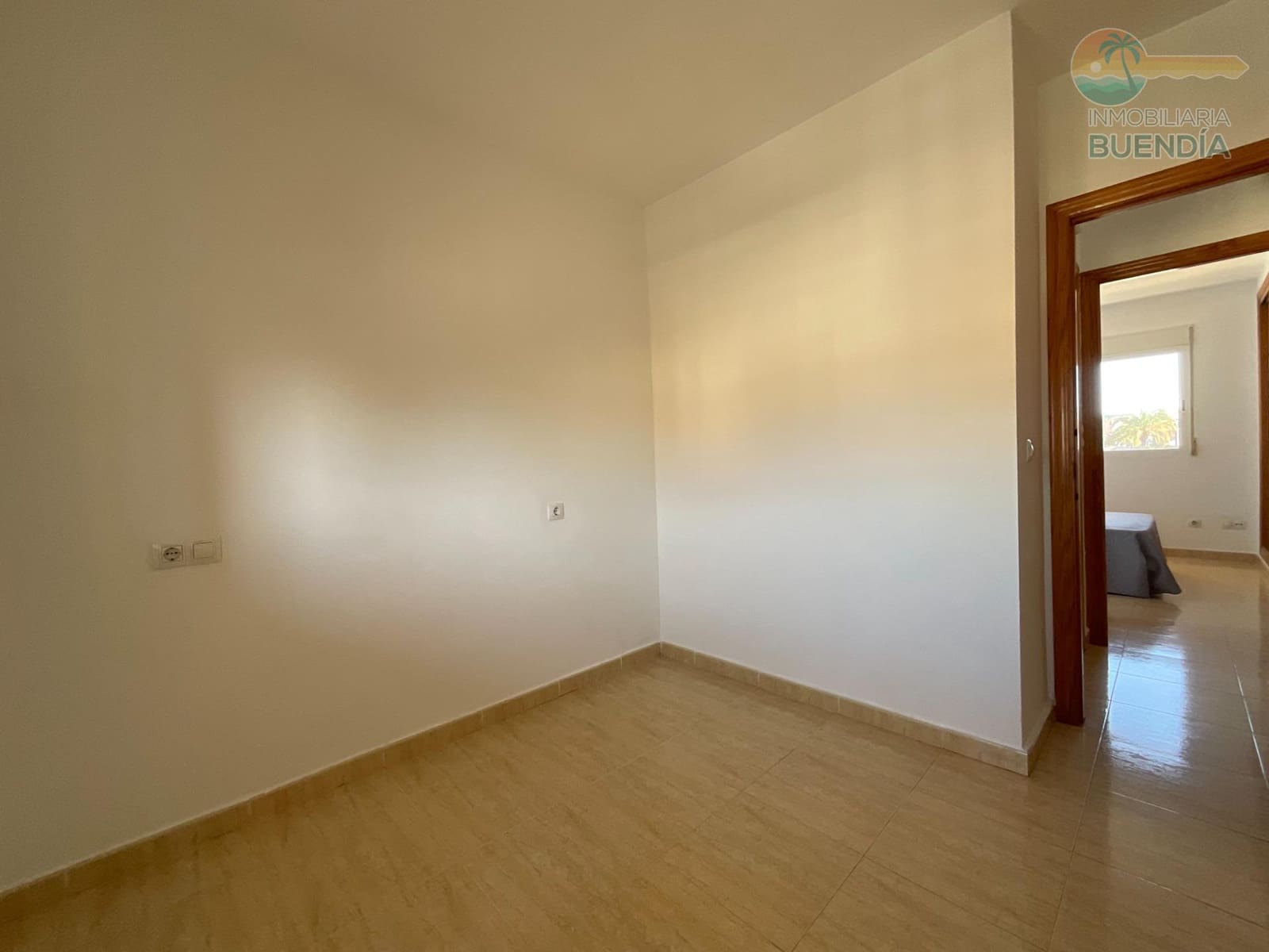 Apartamento de 2 habitaciones en Puerto de Mazarron en venta - 96.500 € (Ref: 9712055)