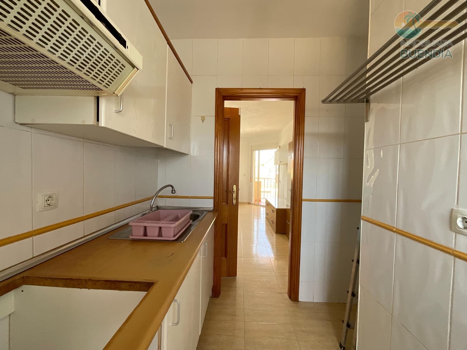 Apartamento de 2 habitaciones en Puerto de Mazarron en venta - 96.500 € (Ref: 9712055)